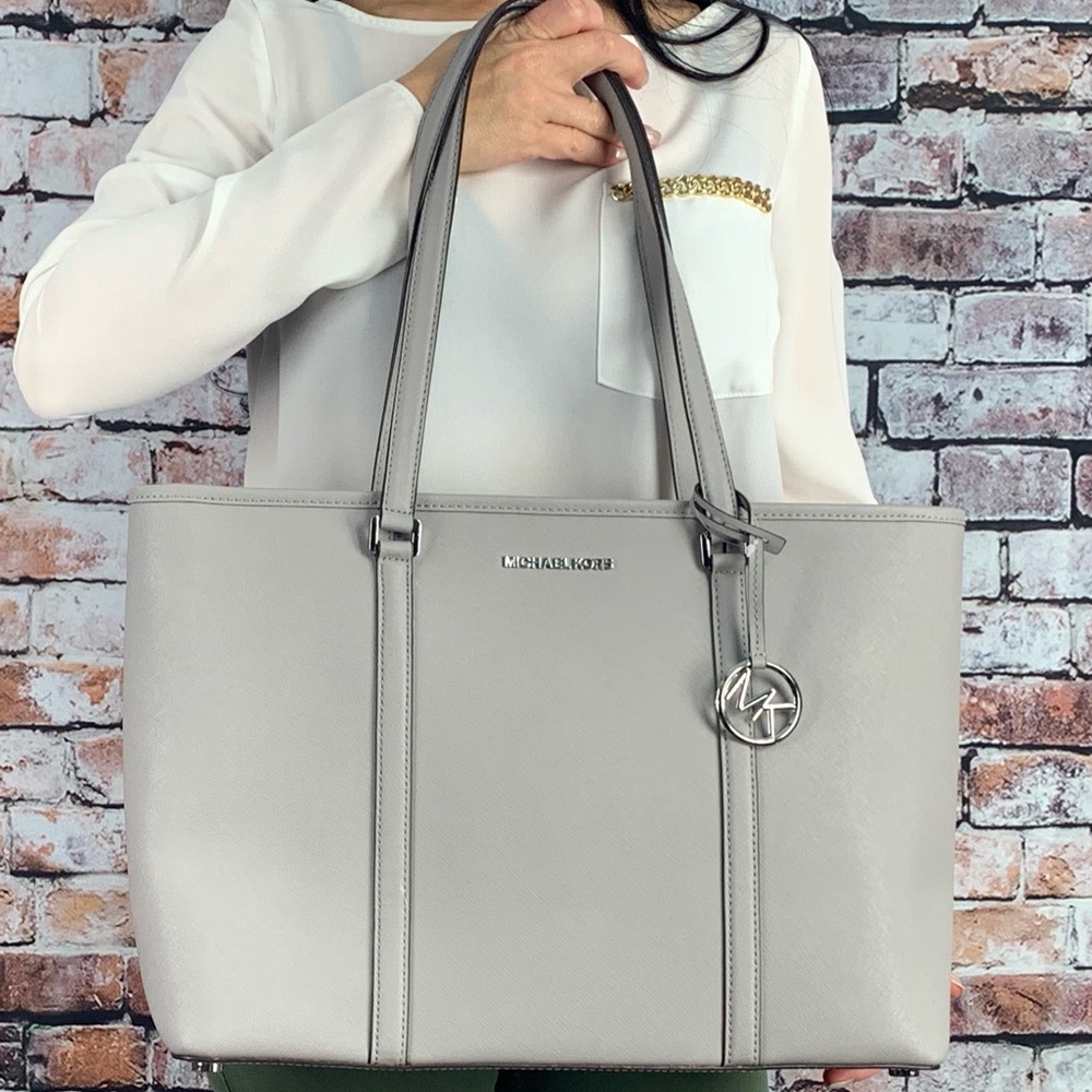 NWT Michael Kors Sady Large laptop bag - Picture 3 of 8